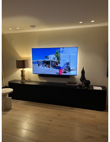Cine en Casa Sonos con Televisión 4k