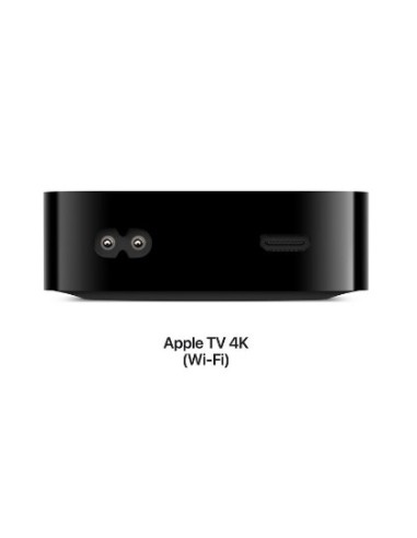 Apple TV 4K 64GB WiFi