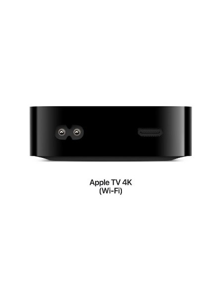Apple TV 4K 64GB WiFi