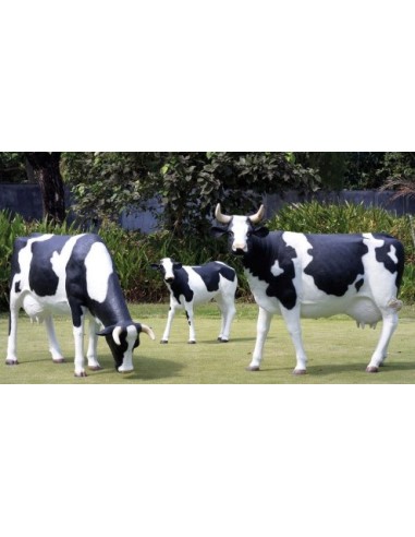 Vaca Holstein