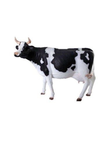 Vaca Holstein