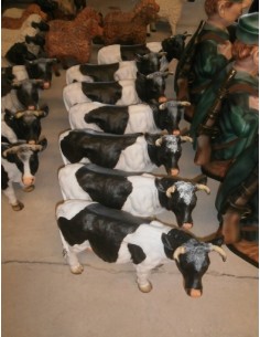 Vaca pequeña 2