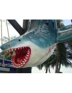 Gran tiburón blanco (JAWS) 2