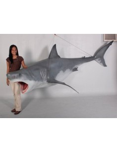 Tiburón blanco (Jaws) 2