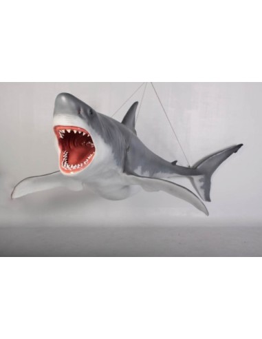 Tiburón blanco (Jaws)