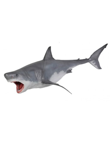 Tiburón blanco (Jaws)