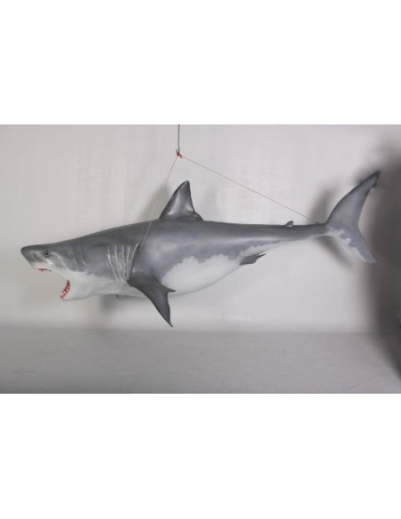 Tiburón blanco (Jaws)