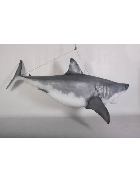 Tiburón blanco (Jaws)