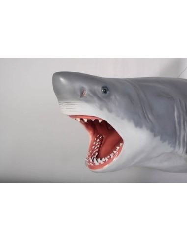 Tiburón blanco (Jaws)