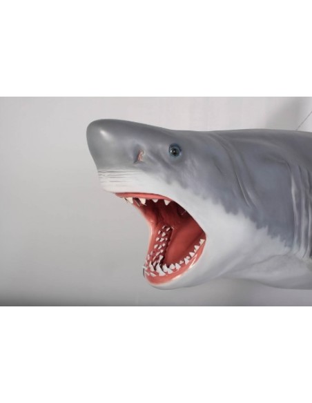 Tiburón blanco (Jaws)