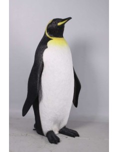 Pingüino Emperador 2