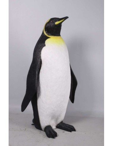 Pingüino Emperador