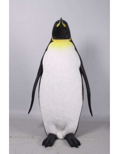 Pingüino Emperador