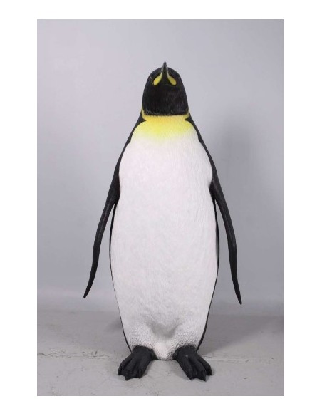 Pingüino Emperador