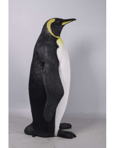 Pingüino Emperador