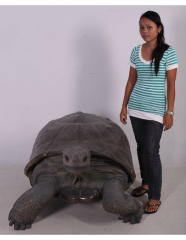 Tortuga gigante de las Galápagos