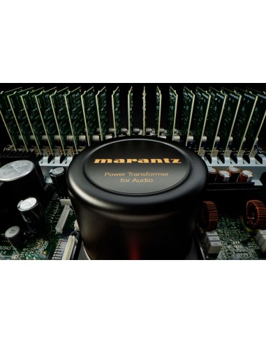 Marantz AMP10