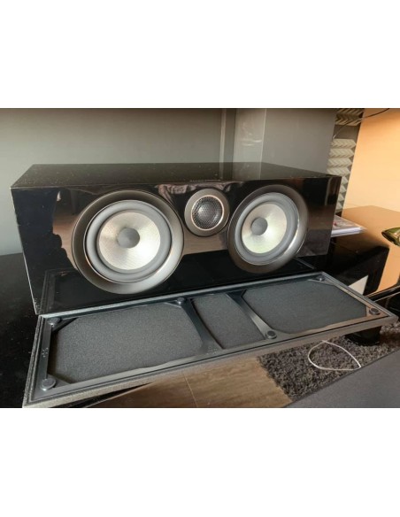 Instalación proyector Sony + Bowers & Wilkins