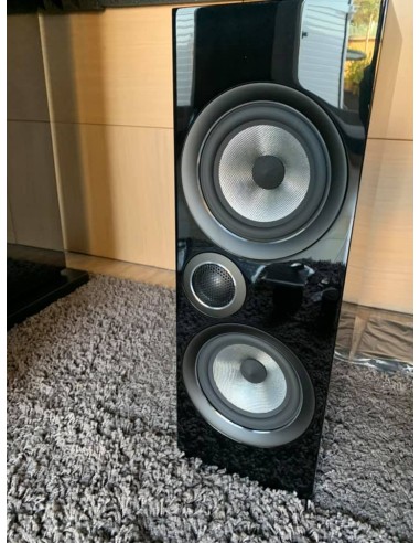 Instalación proyector Sony + Bowers & Wilkins