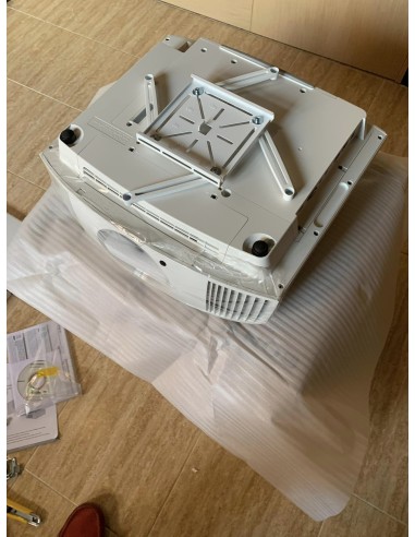 Instalación proyector Sony + Bowers & Wilkins