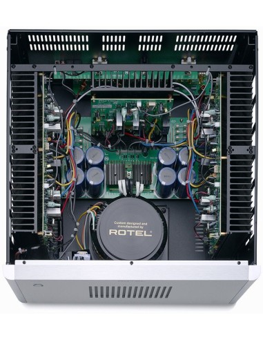 Rotel RMB-1555