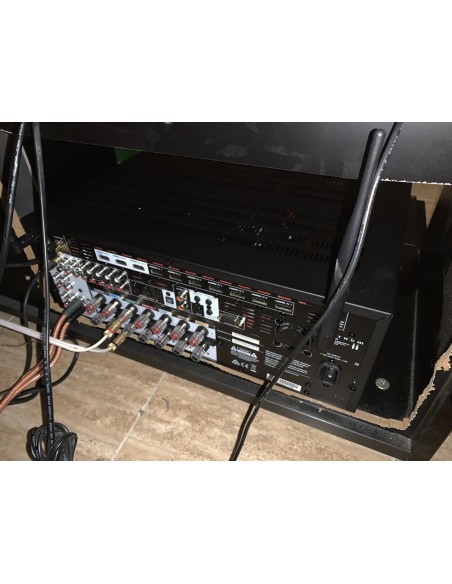 Instalación proyector Sony + Bowers & Wilkins