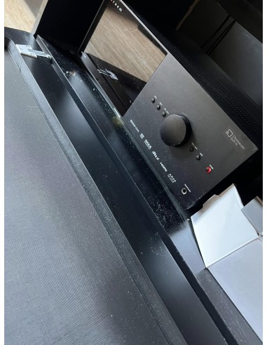 Instalación proyector Sony + Bowers & Wilkins