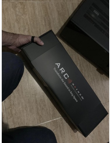 Instalación proyector Sony + Bowers & Wilkins