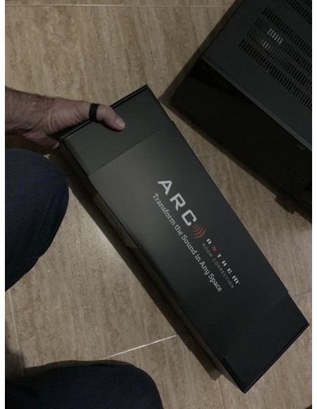 Instalación proyector Sony + Bowers & Wilkins