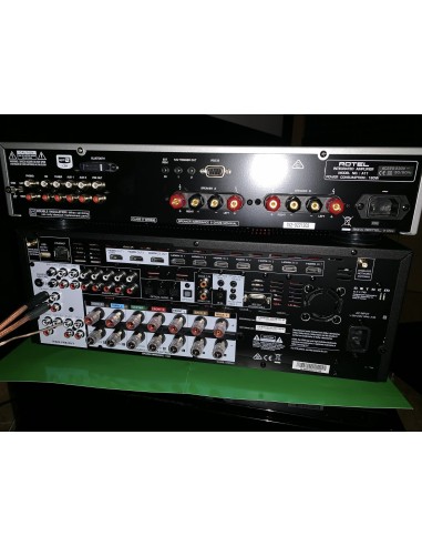 Instalación proyector Sony + Bowers & Wilkins