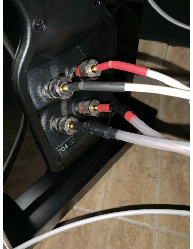 Instalación proyector Sony + Bowers & Wilkins