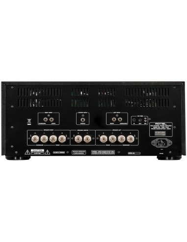 Rotel RMB-1555