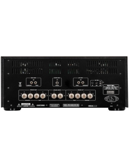 Rotel RMB-1555