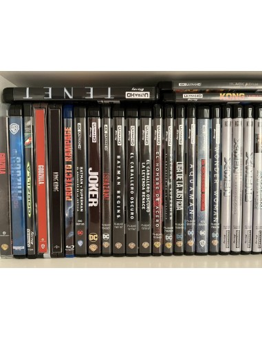 Instalación proyector Sony + Bowers & Wilkins