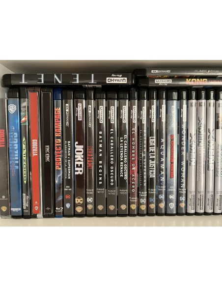 Instalación proyector Sony + Bowers & Wilkins