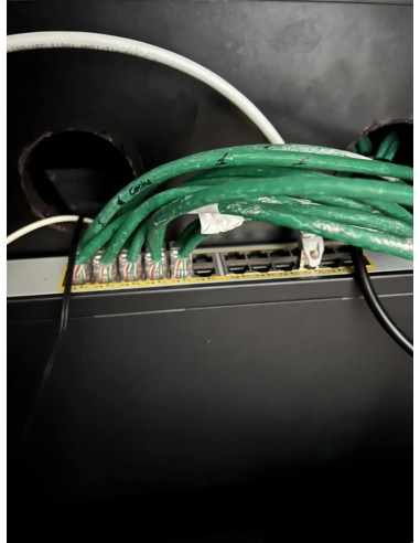 Cine en casa con Sonos y Samsung 8K 85"