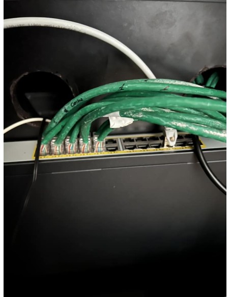 Cine en casa con Sonos y Samsung 8K 85"