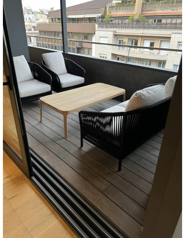 Cine en casa con Sonos y Samsung 8K 85"