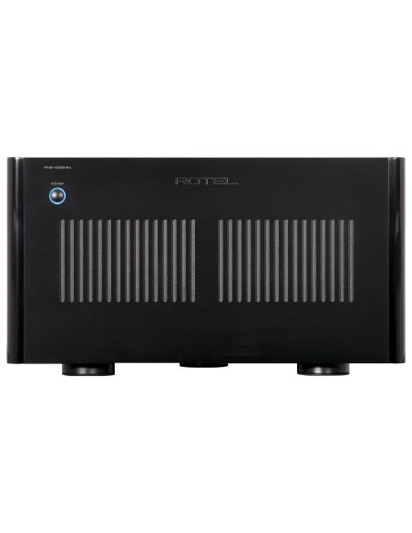 Rotel RMB-1585 mkII