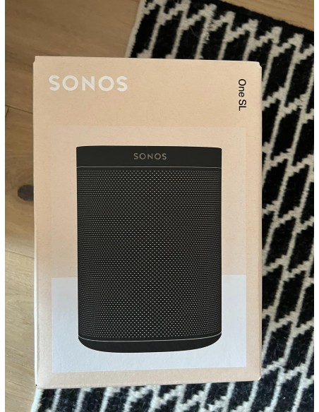 Cine en casa con Sonos y Samsung 8K 85"