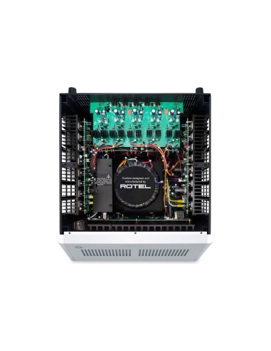 Rotel RMB-1585 mkII