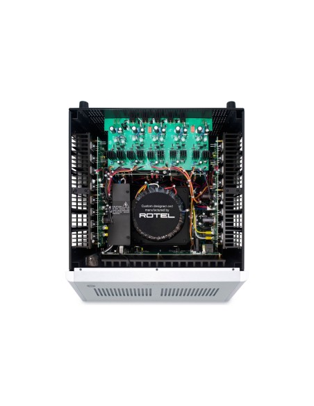 Rotel RMB-1585 mkII