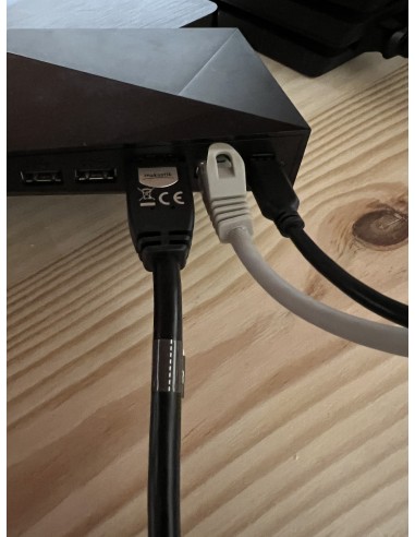 Cine en casa compacto