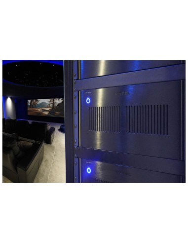 Rotel RMB-1585 mkII