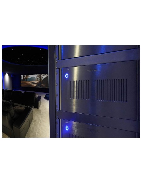 Rotel RMB-1585 mkII
