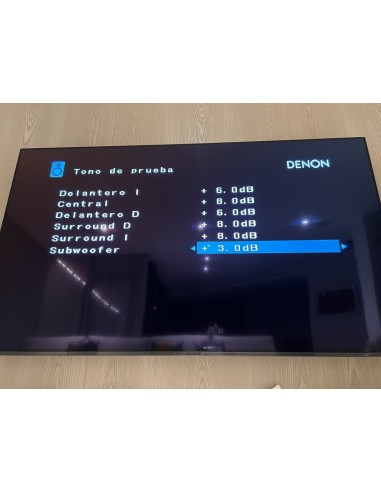 Cine en casa televisión Sony 4k B&W + Hue ambilight