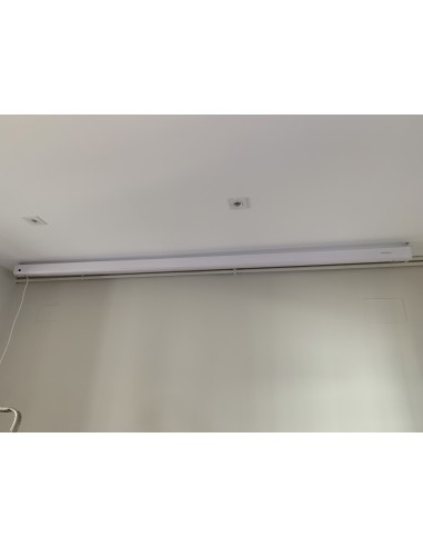 Cine en casa (traslado y actualización)