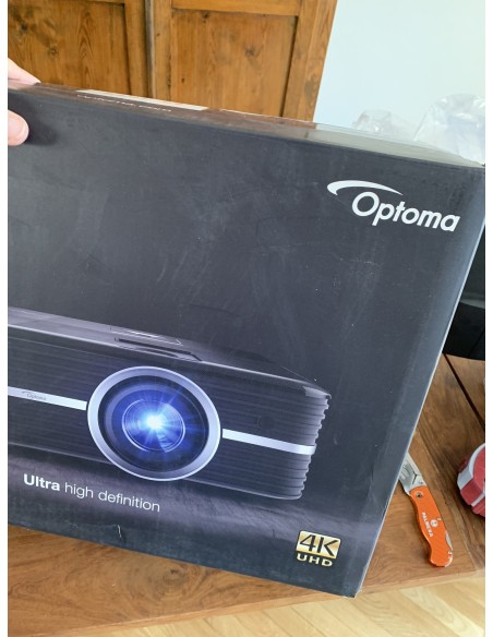 Cine en casa (traslado y actualización)