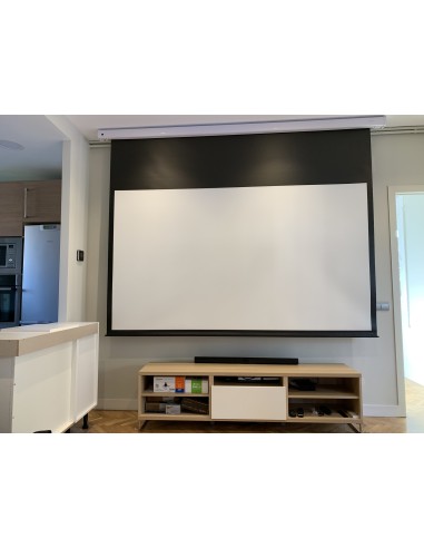 Cine en casa (traslado y actualización)