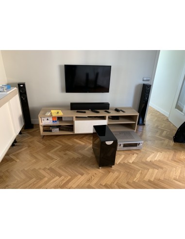 Cine en casa (traslado y actualización)